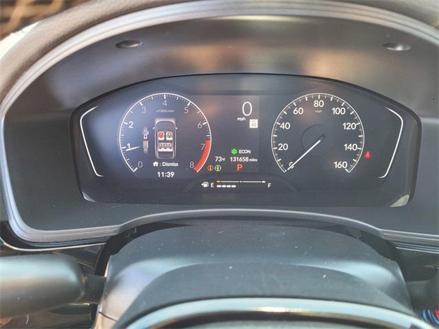 used 2022 Honda Civic car, priced at $19,020