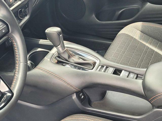 used 2024 Honda HR-V car, priced at $26,384