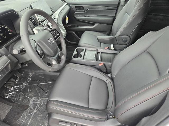 new 2026 Honda Odyssey car, priced at $45,345