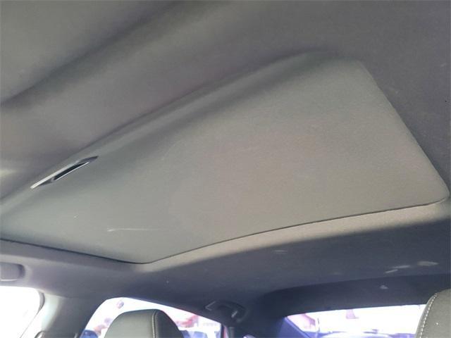 used 2024 Honda Accord Hybrid car, priced at $29,125