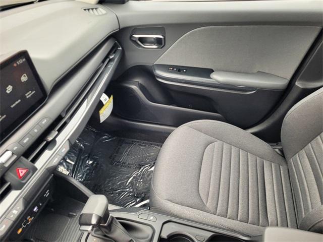 used 2025 Kia K4 car, priced at $25,568