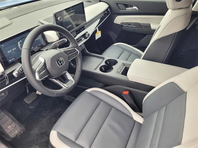 new 2026 Honda Prologue car, priced at $56,540