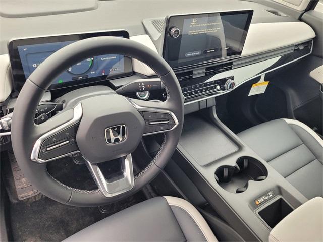 new 2026 Honda Prologue car, priced at $56,540