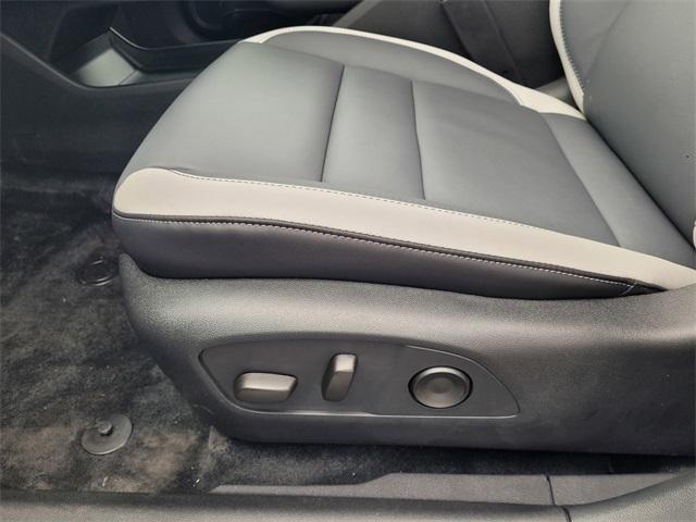 new 2026 Honda Prologue car, priced at $56,540