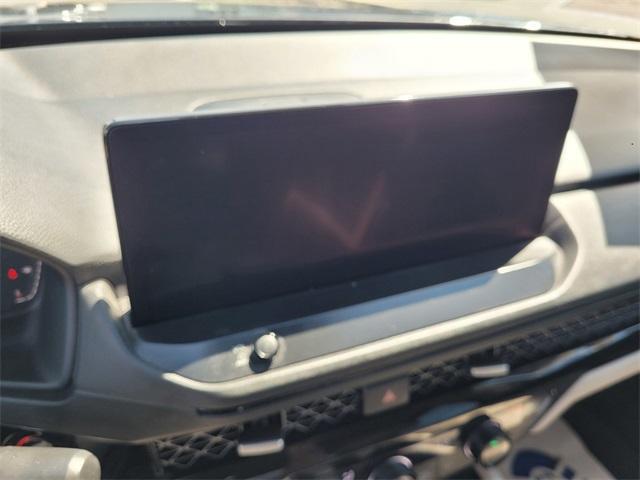 used 2024 Honda Accord Hybrid car, priced at $31,637