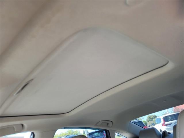 used 2024 Honda Accord Hybrid car, priced at $31,637