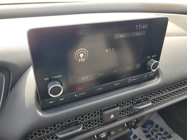 used 2023 Honda HR-V car, priced at $21,908