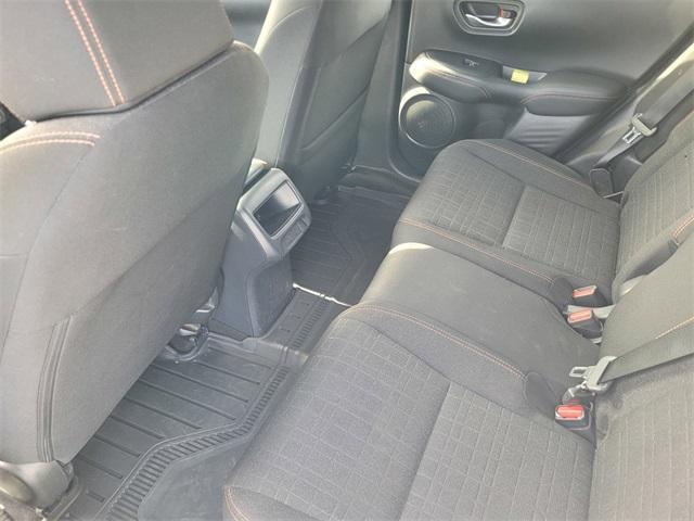 used 2023 Honda HR-V car, priced at $21,908