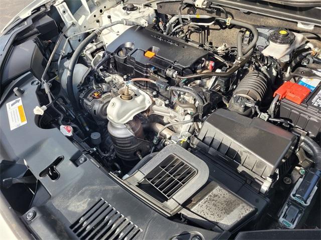 used 2023 Honda HR-V car, priced at $21,908