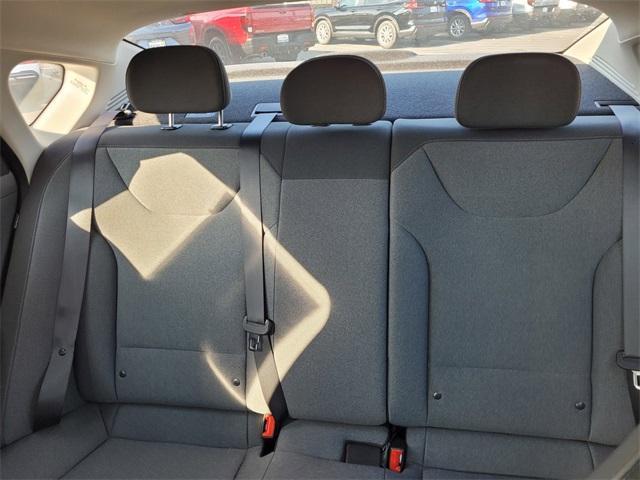 used 2025 Kia K4 car, priced at $25,568