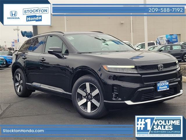 new 2026 Honda Prologue car, priced at $59,340