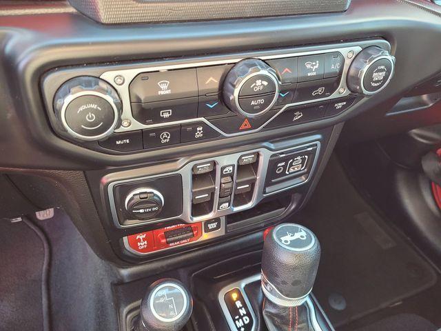 used 2019 Jeep Wrangler Unlimited car, priced at $32,924