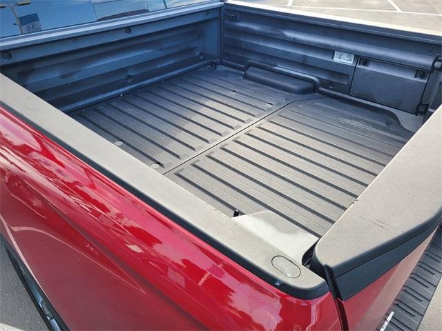 used 2023 Honda Ridgeline car, priced at $31,541