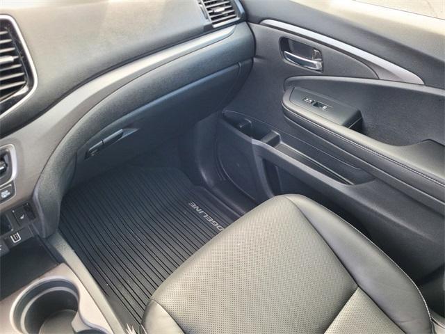 used 2023 Honda Ridgeline car, priced at $31,541