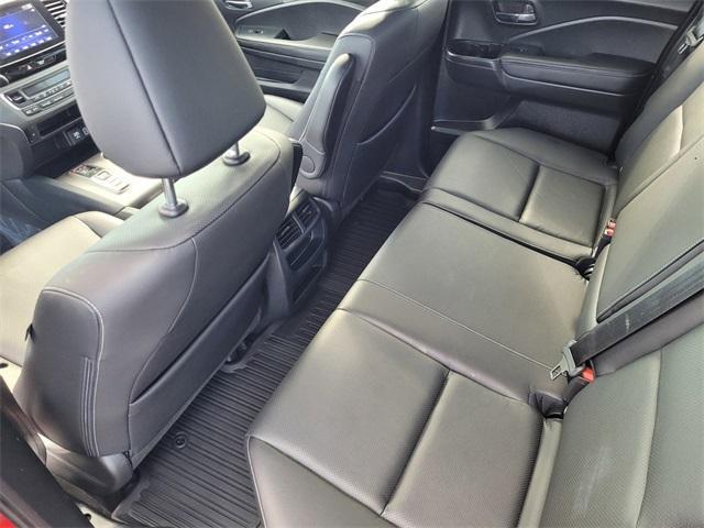 used 2023 Honda Ridgeline car, priced at $31,541