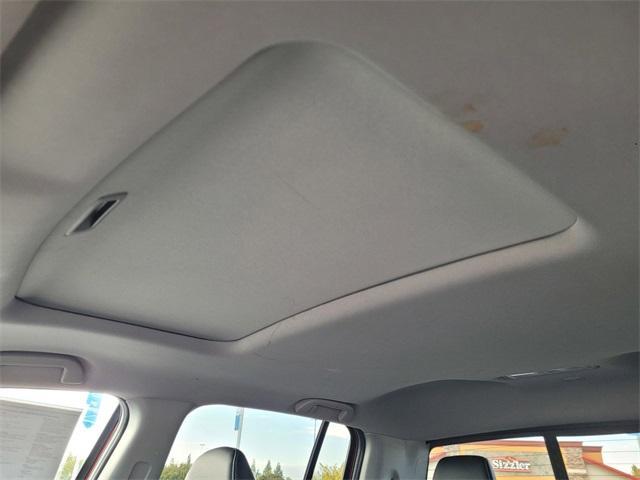 used 2023 Honda Ridgeline car, priced at $31,541