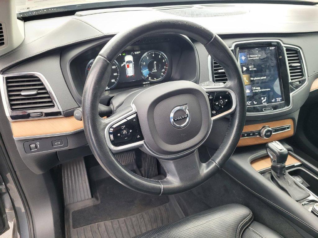 used 2019 Volvo XC90 car, priced at $22,029