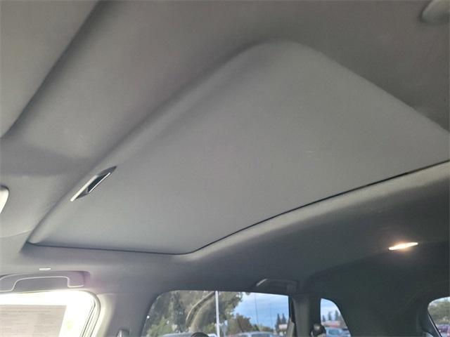used 2025 Honda CR-V Hybrid car, priced at $36,673