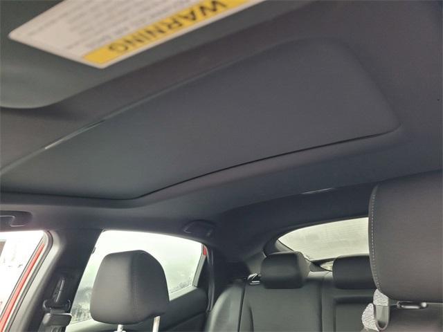 used 2018 Honda Civic car, priced at $21,086