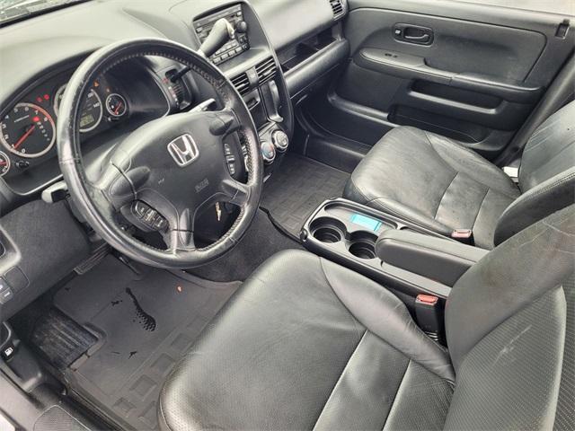 used 2005 Honda CR-V car, priced at $9,995