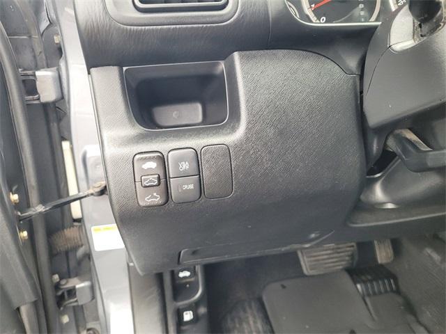 used 2005 Honda CR-V car, priced at $9,995