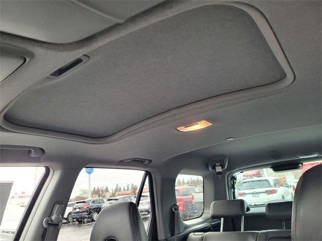 used 2005 Honda CR-V car, priced at $9,995