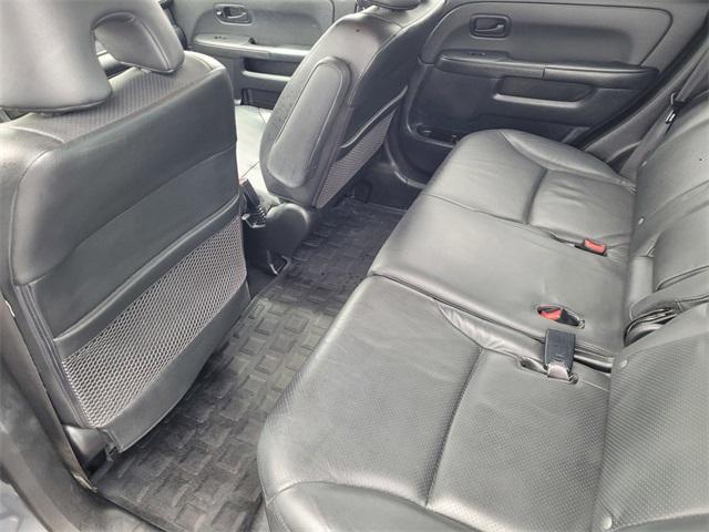 used 2005 Honda CR-V car, priced at $9,995