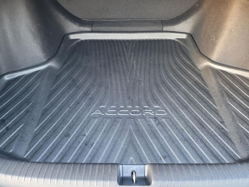 used 2023 Honda Accord car, priced at $23,070