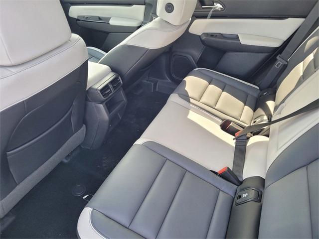 new 2026 Honda Prologue car, priced at $53,650