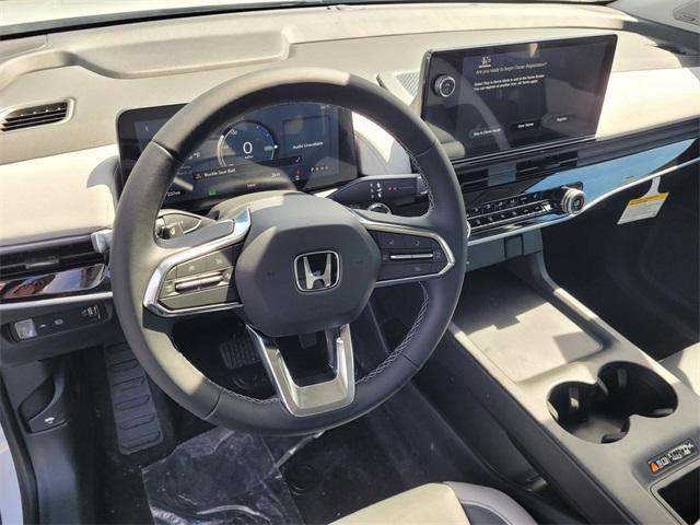 new 2026 Honda Prologue car, priced at $53,650