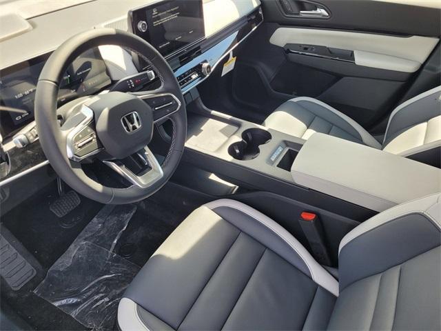 new 2026 Honda Prologue car, priced at $53,650