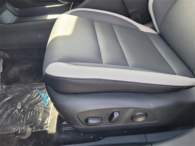 new 2026 Honda Prologue car, priced at $53,650