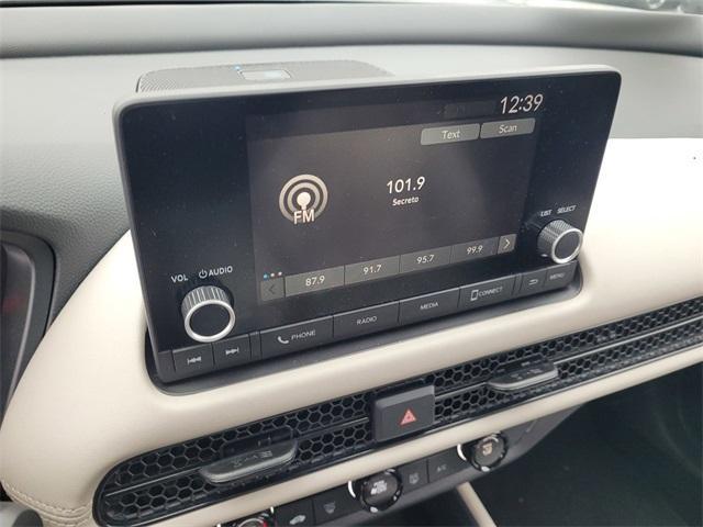 used 2025 Honda HR-V car, priced at $24,671