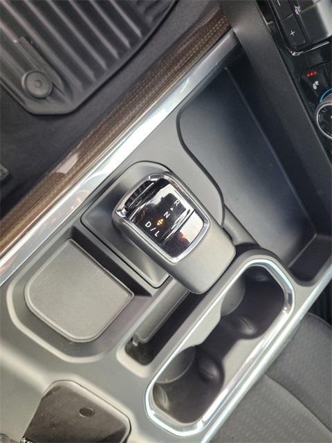 used 2023 Chevrolet Silverado 1500 car, priced at $45,885