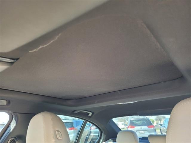 used 2020 BMW 330 car, priced at $26,877