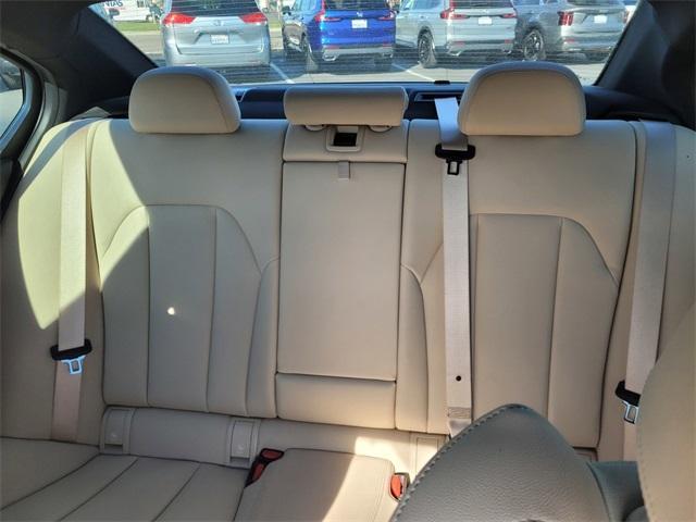 used 2020 BMW 330 car, priced at $26,877