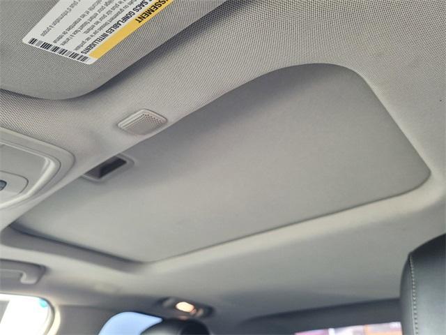 used 2014 Cadillac ATS car, priced at $13,891