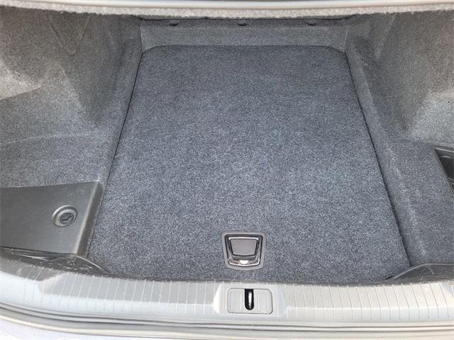 used 2014 Cadillac ATS car, priced at $13,891