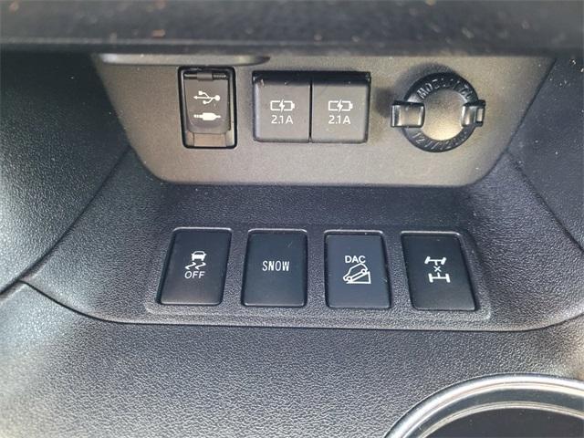 used 2019 Toyota Highlander car, priced at $22,072