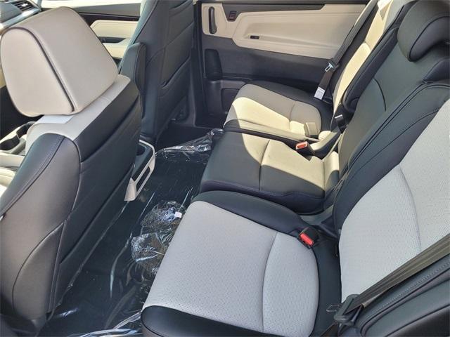 new 2026 Honda Odyssey car, priced at $56,675