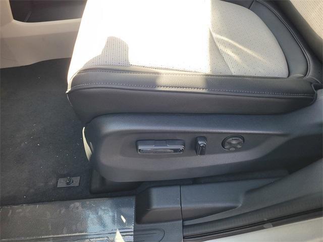 new 2026 Honda Odyssey car, priced at $56,675