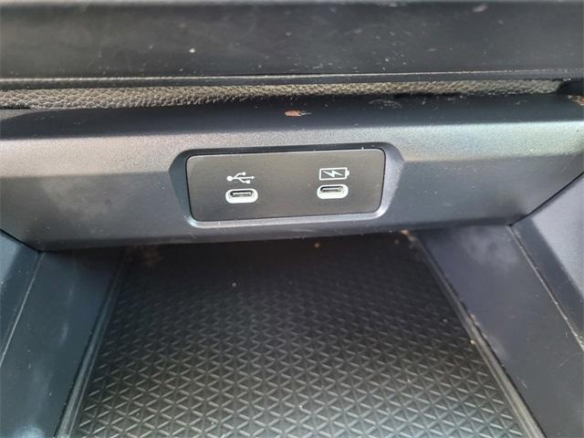 used 2023 Honda Accord car, priced at $24,278