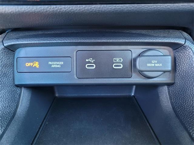 used 2025 Honda Civic car, priced at $27,196