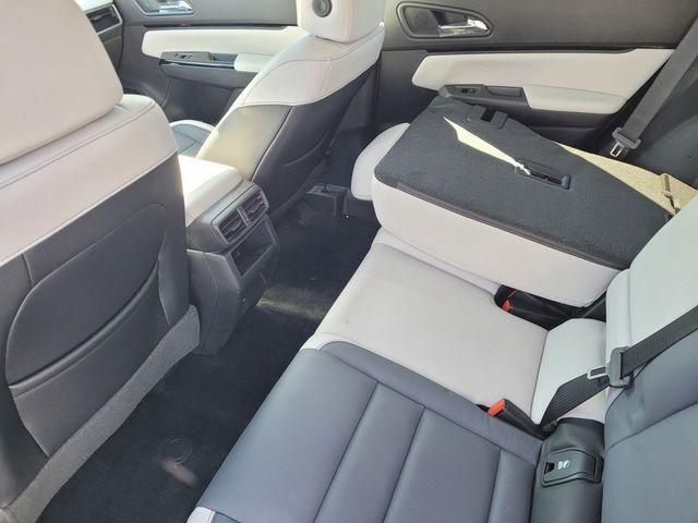 new 2026 Honda Prologue car, priced at $52,562