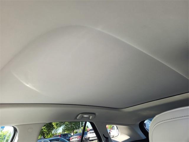 new 2026 Honda Prologue car, priced at $56,450