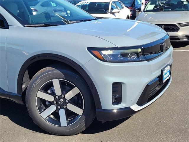 new 2026 Honda Prologue car, priced at $56,450