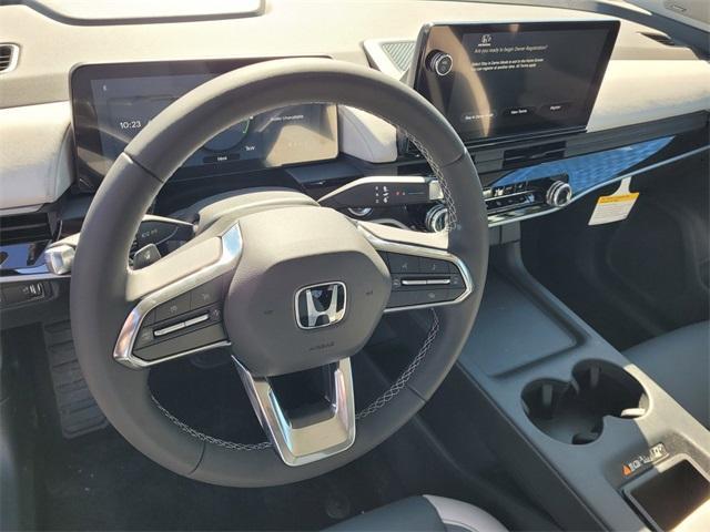 new 2026 Honda Prologue car, priced at $56,450