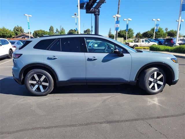 new 2026 Honda Prologue car, priced at $56,450