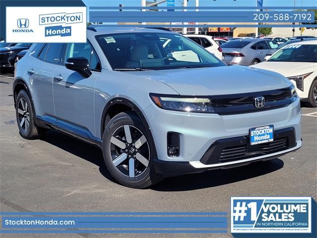 new 2026 Honda Prologue car, priced at $56,450