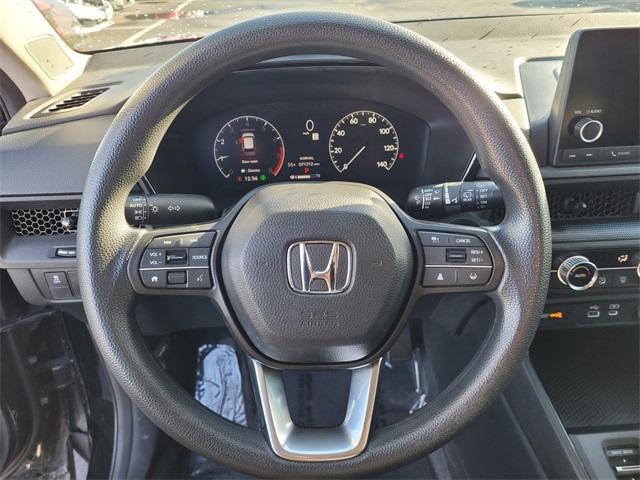 used 2023 Honda CR-V car, priced at $26,360